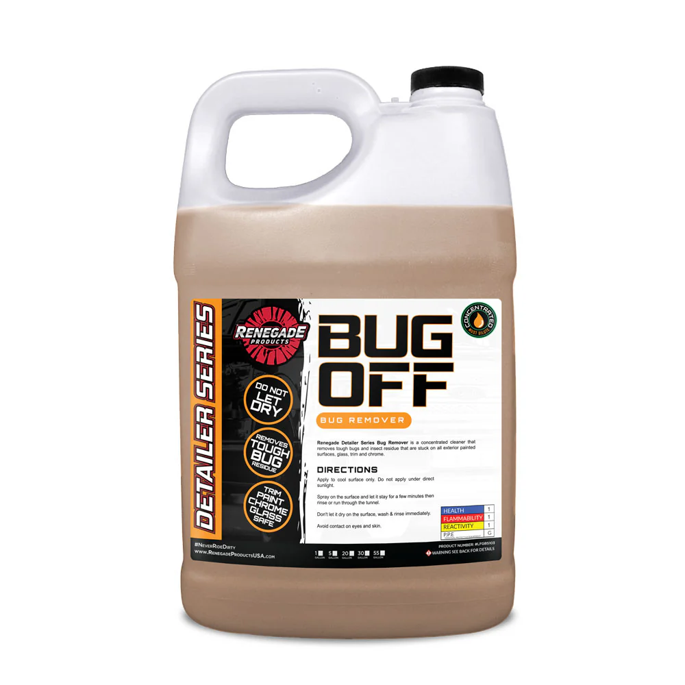 Bug Off Bug Remover - Thumbnail 2