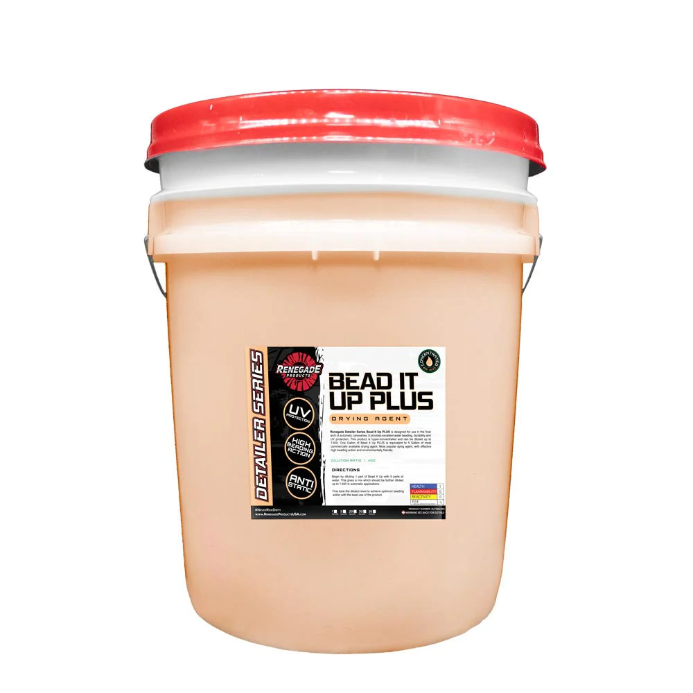 Bead It Up Plus Drying Agent - Thumbnail 2