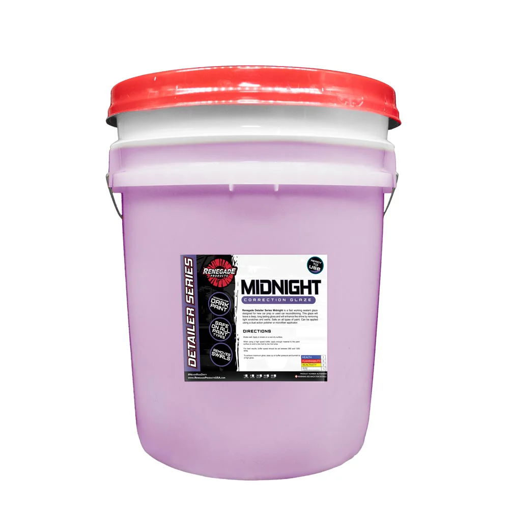 Midnight Paint Correction Glaze - Thumbnail 3