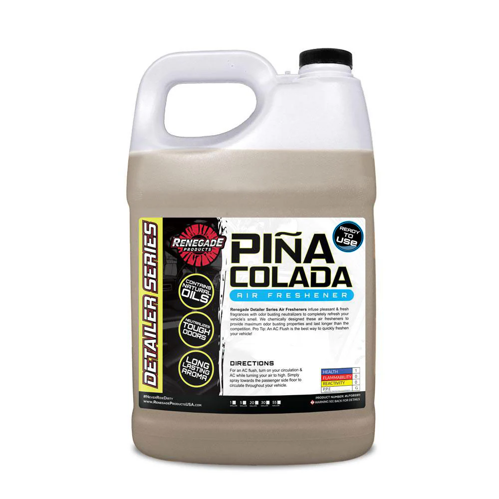 Detailer Series Air Fresheners - Thumbnail 24