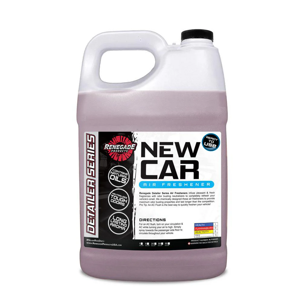 Detailer Series Air Fresheners - Thumbnail 25