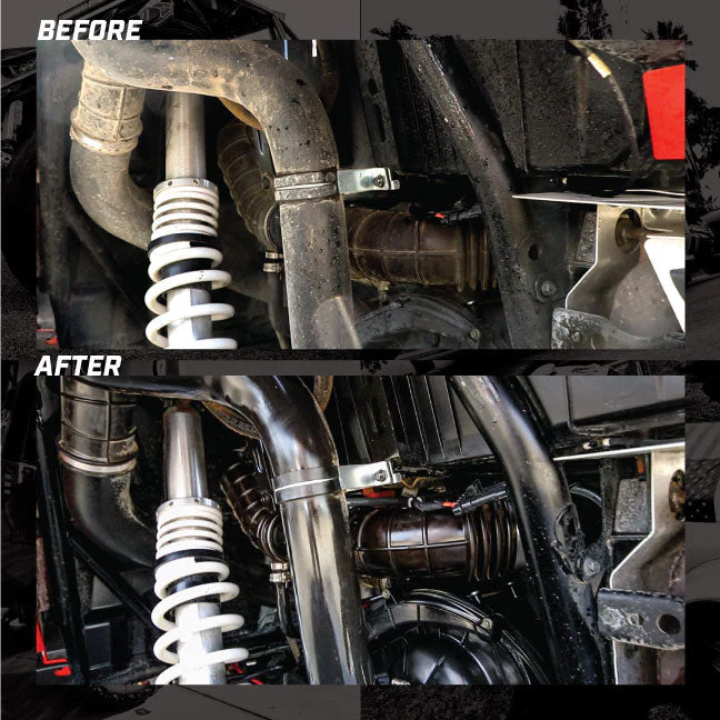 Renegade Savage APC (All-Purpose Cleaner) - Thumbnail 3