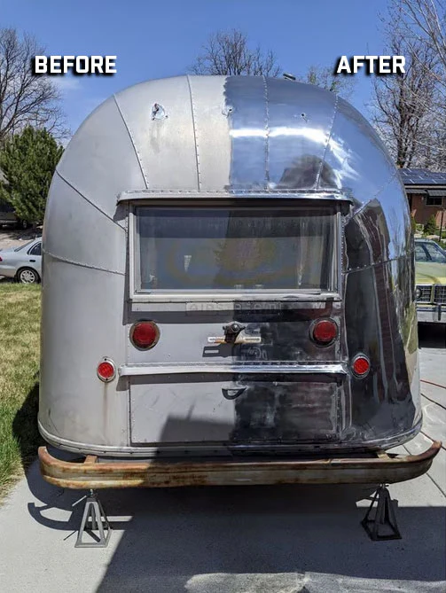 Airstream Polishing Kit - Thumbnail 3