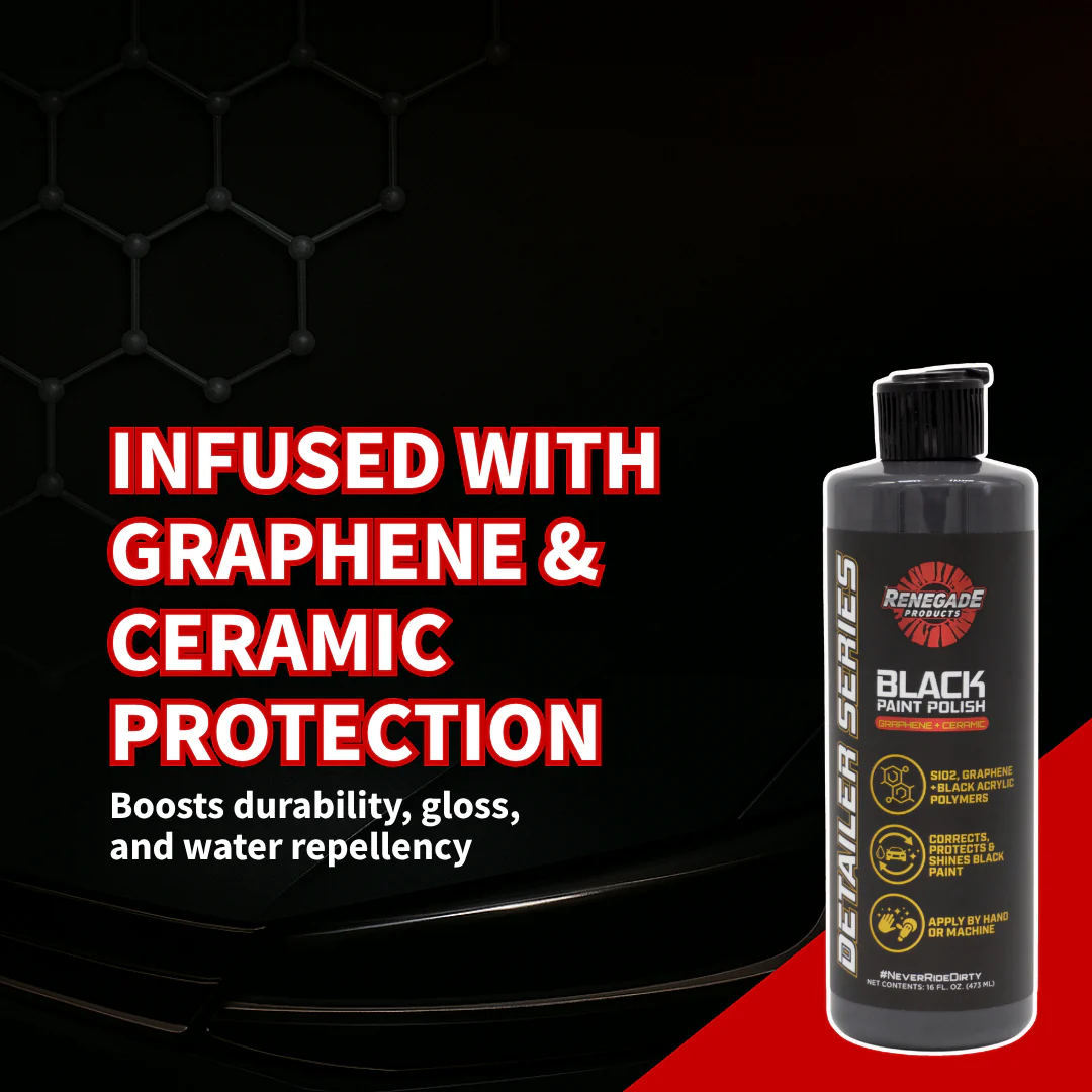 Graphene Polish + Protect Kit - Thumbnail 4