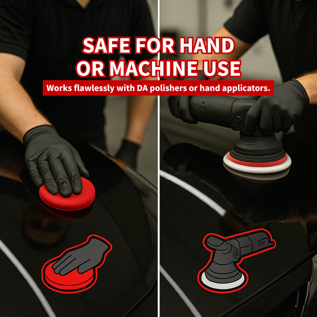 Graphene Polish + Protect Kit - Thumbnail 6