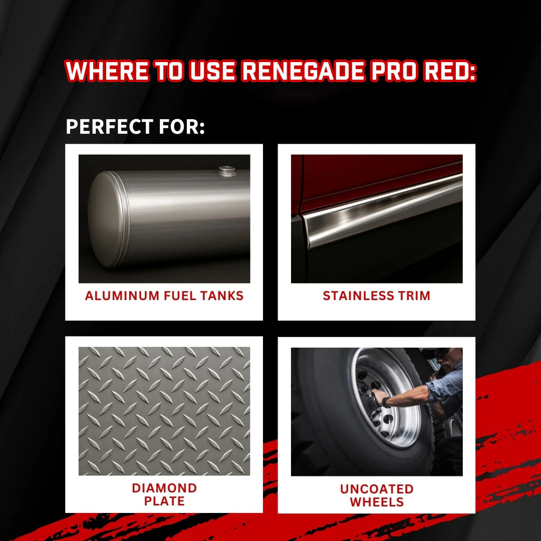 Liquid Cut & Polish Combo - Thumbnail 6