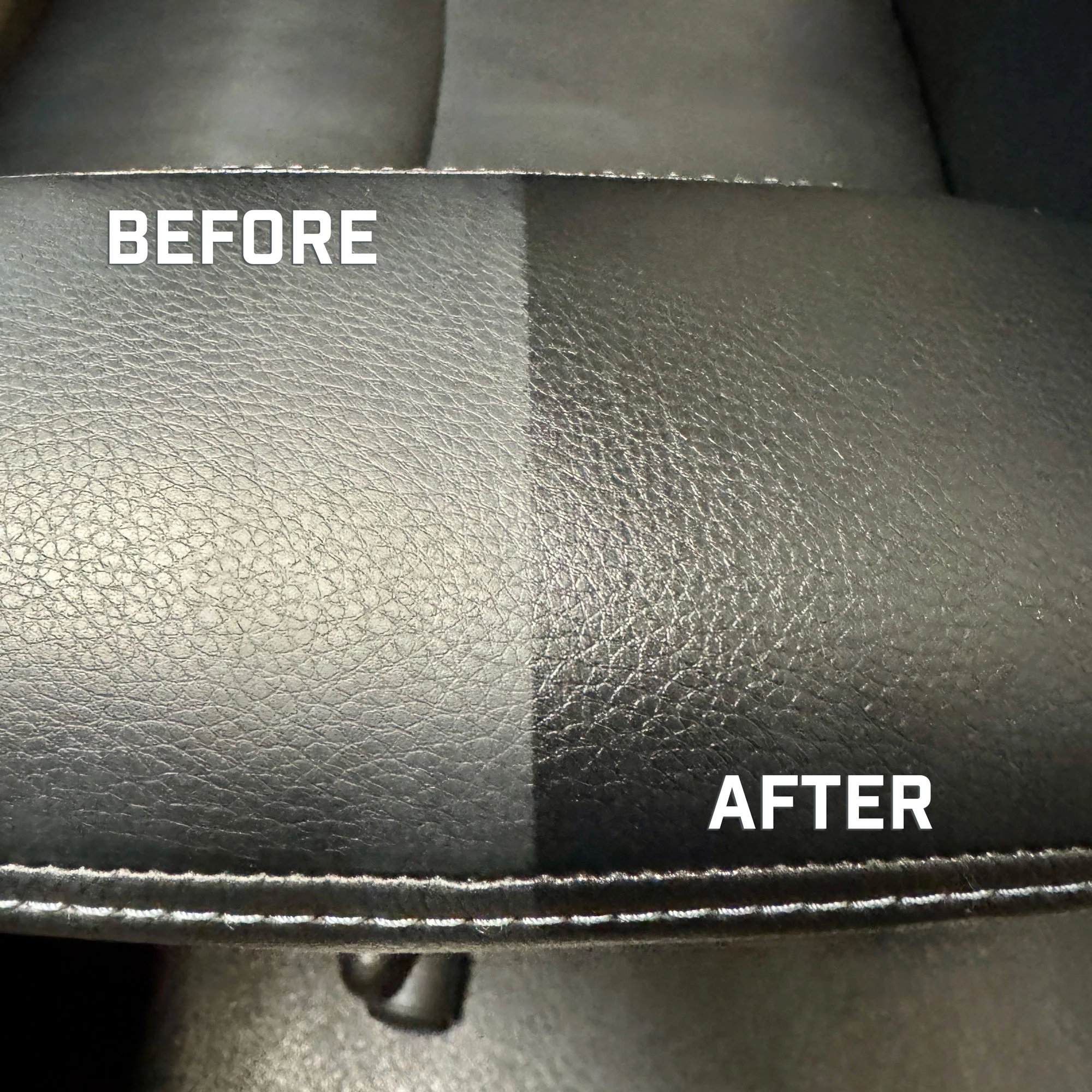 RVP Rubber, Vinyl, & Plastic Dressing - Thumbnail 3