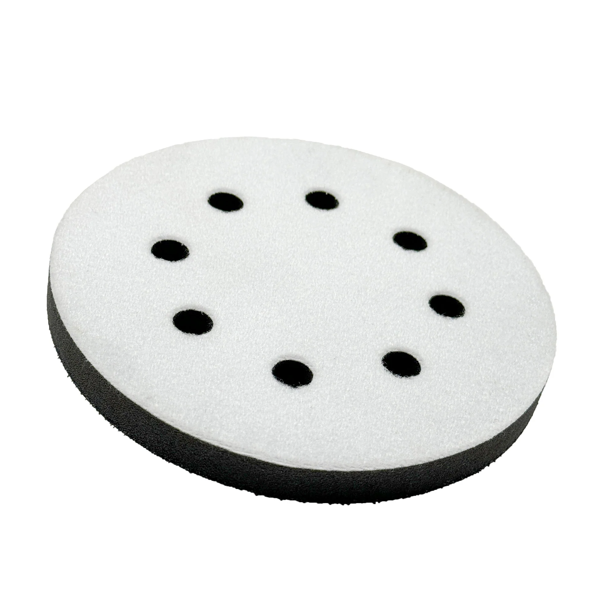 5" Sanding Interface Pad (Hook & Loop)