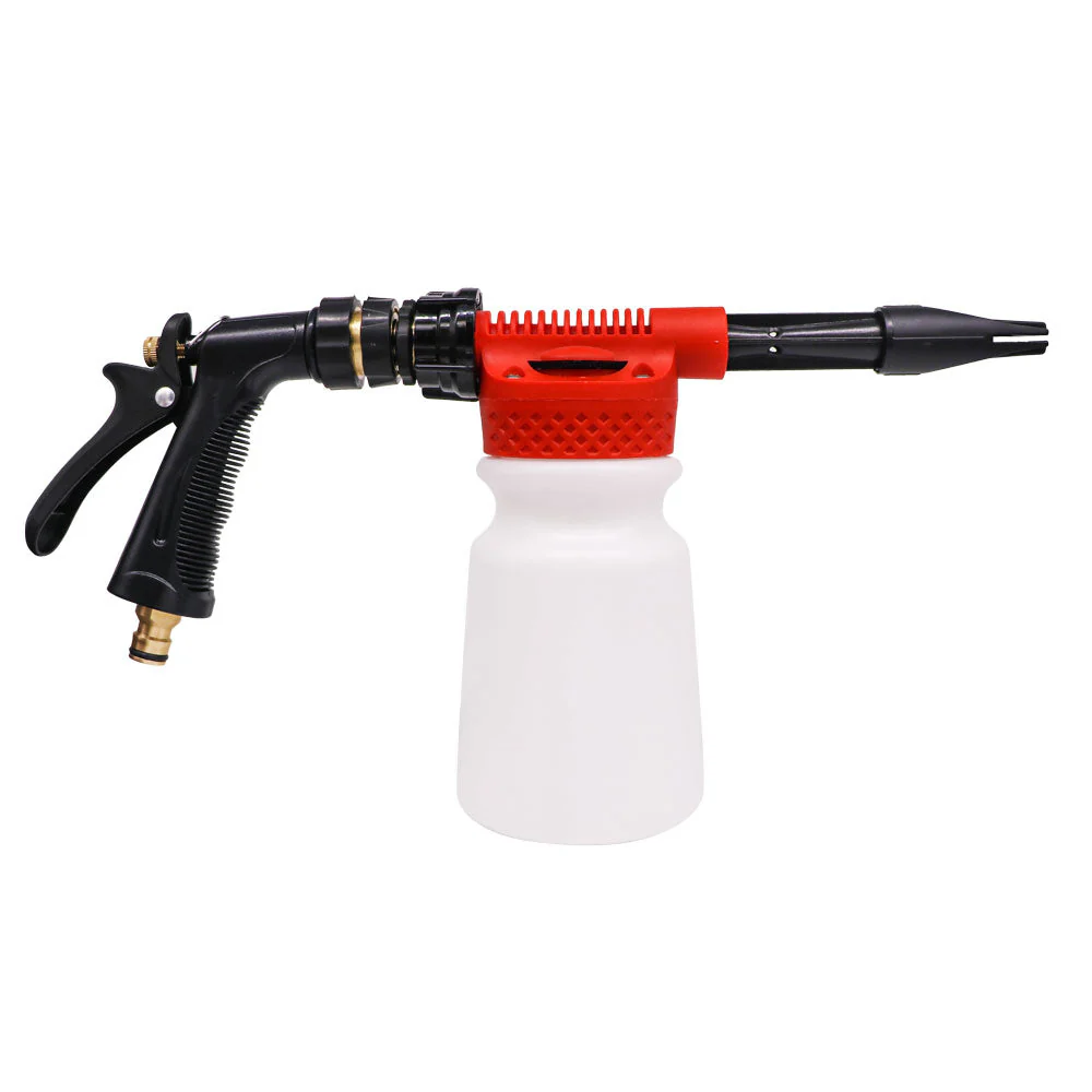 Renegade Hose Foam Gun - Thumbnail 2