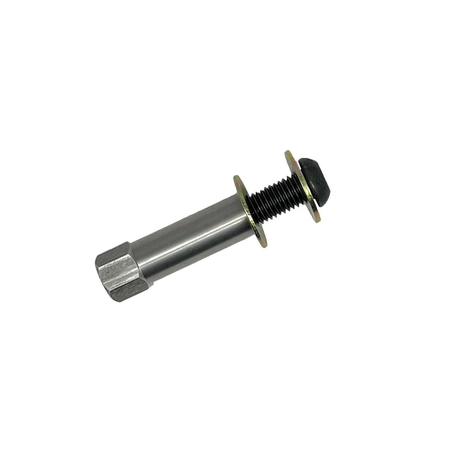 Angle Grinder Extender Shaft (5/8″-11) with Locking Bolt