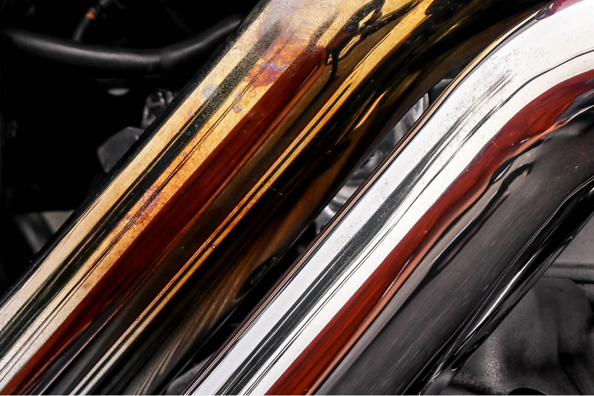 Synthetic Steel Wool (5-Pack) - Thumbnail 3