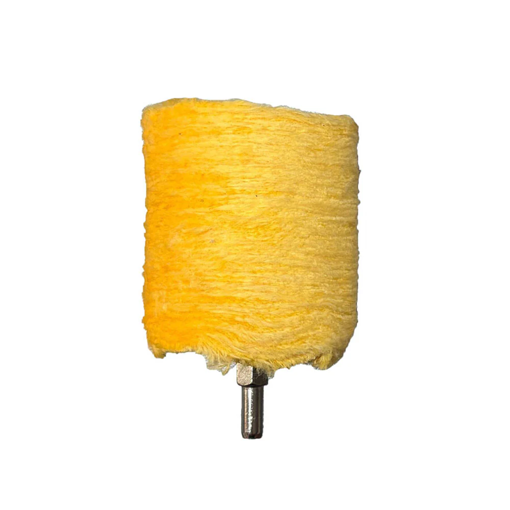 Barrel Polishing Pad - Thumbnail 2