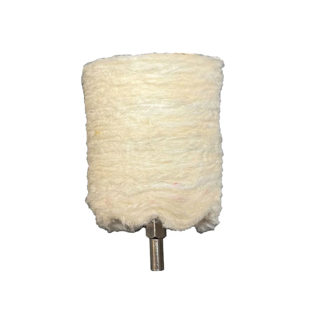 Barrel Polishing Pad - Thumbnail 3