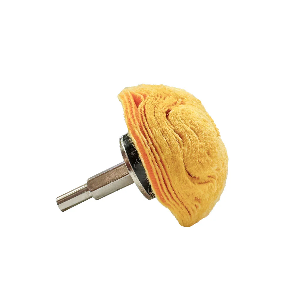 Mushroom Polishing Pad - Thumbnail 3