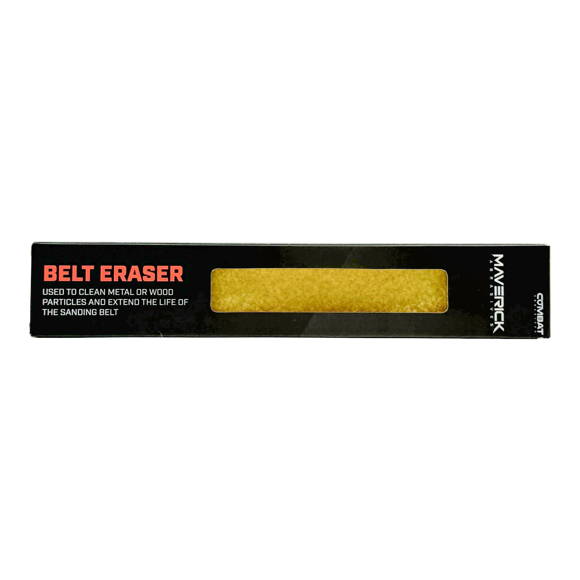 Renegade Sanding Disc Eraser Stick