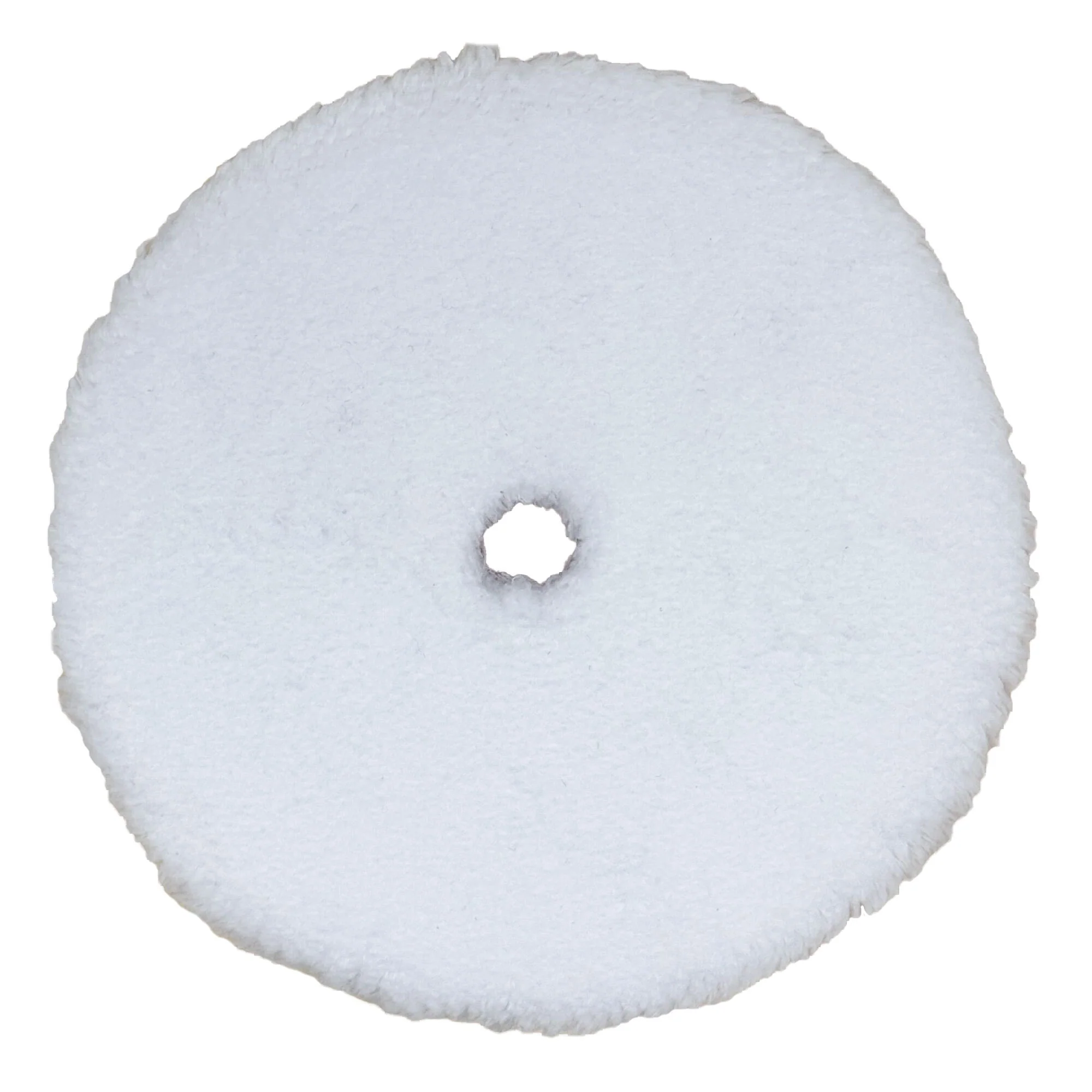 Synthetic Wool Polishing Pads for Metal and Paint - Thumbnail 4