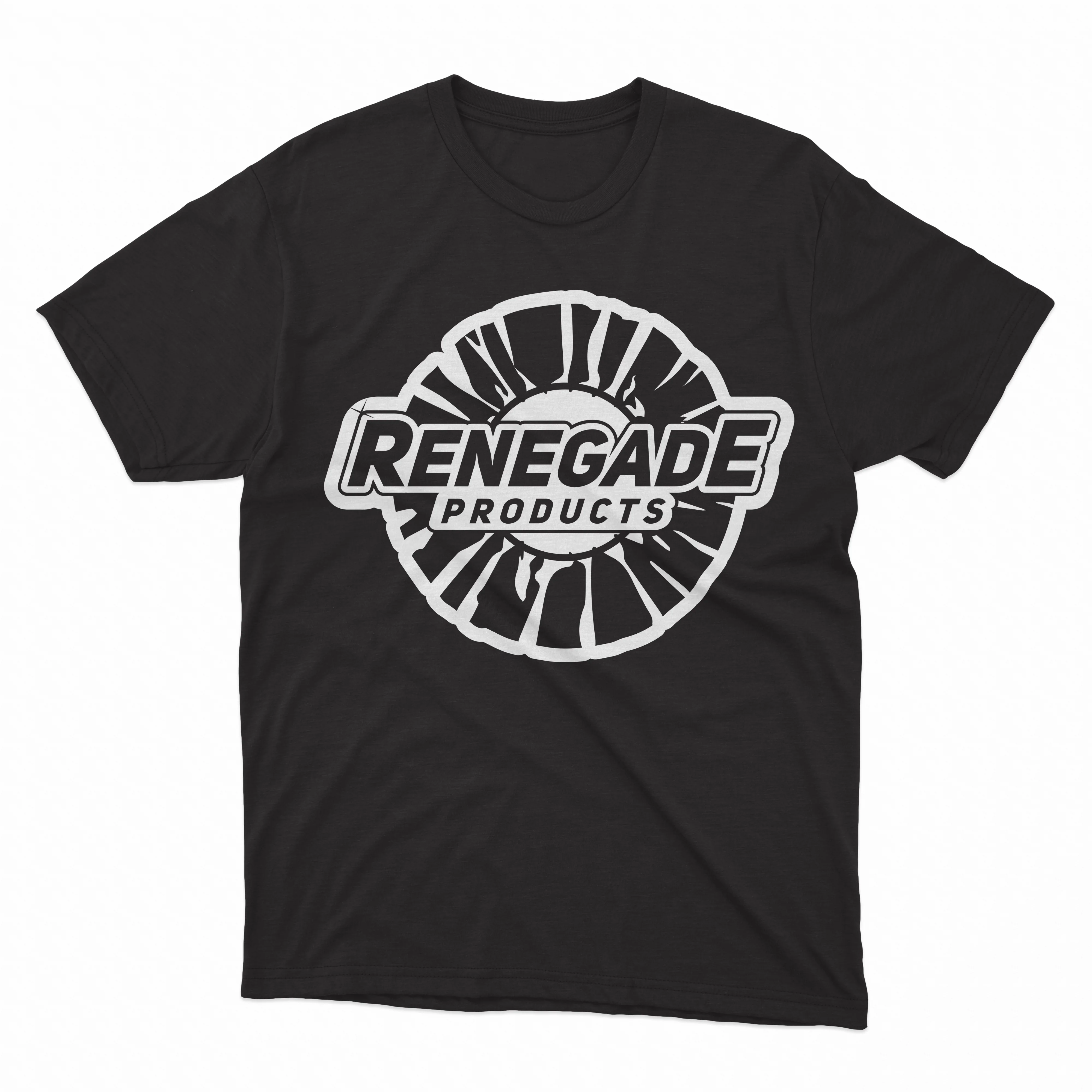 Renegade Buffing Wheel Shirt (Unisex)