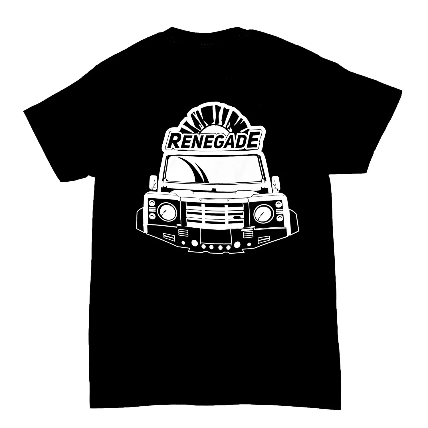Renegade "Defender" Shirt (Unisex)