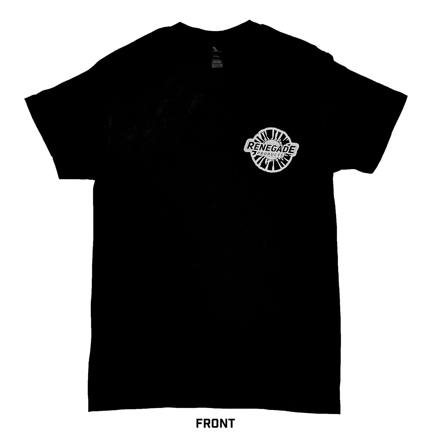 Renegade "Defender" Shirt (Unisex) - Thumbnail 2