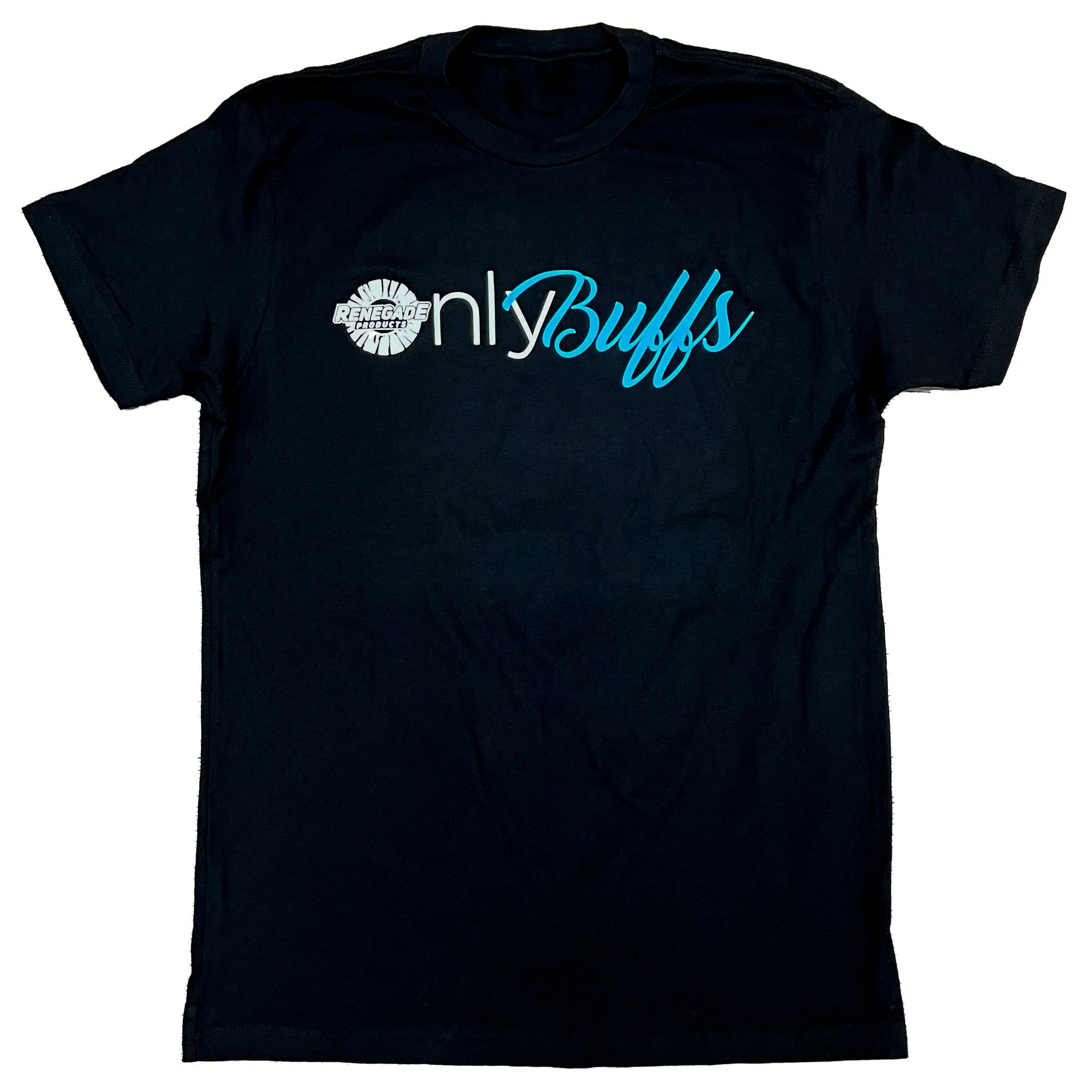 "Only Buffs" Merchandise (Unisex) - Thumbnail 2