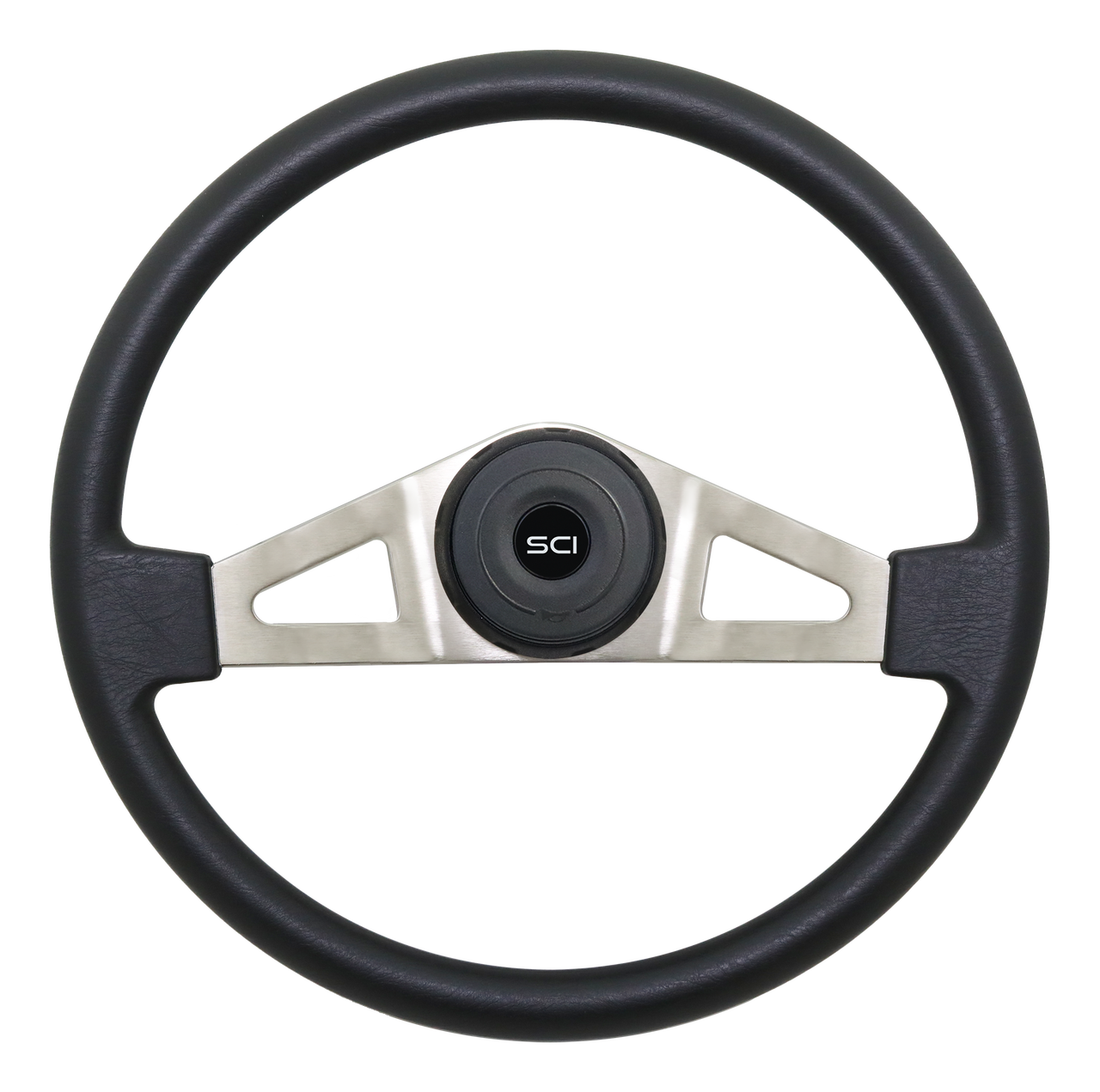 Pinion Polyurethane Brushed Nickel - Thumbnail 2