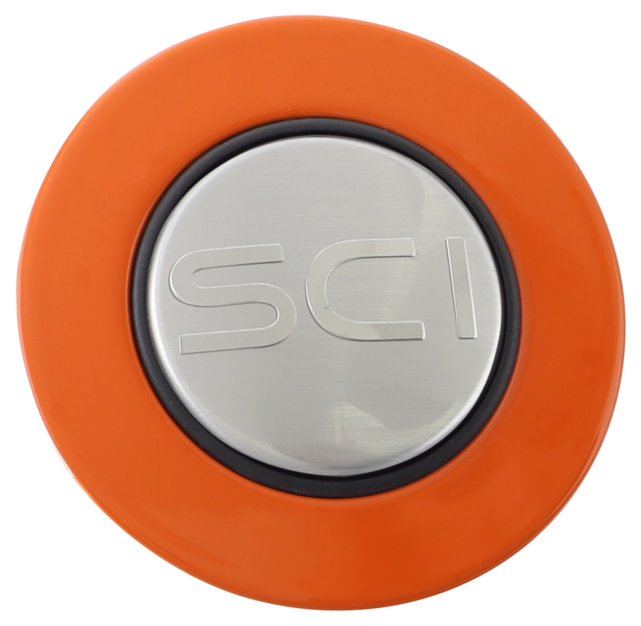 Classic Orange - SCI - Silver Medallion