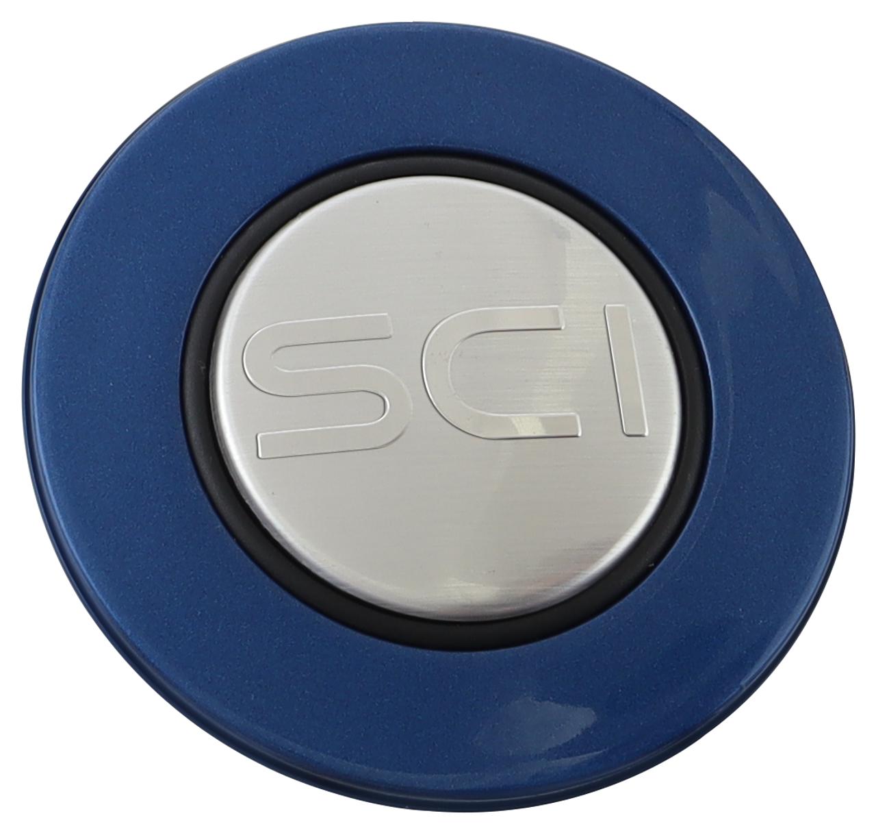 Classic Blue - SCI - Silver Medallion