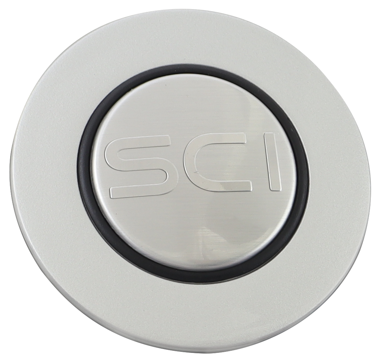 Classic Silver - SCI - Silver Medallion