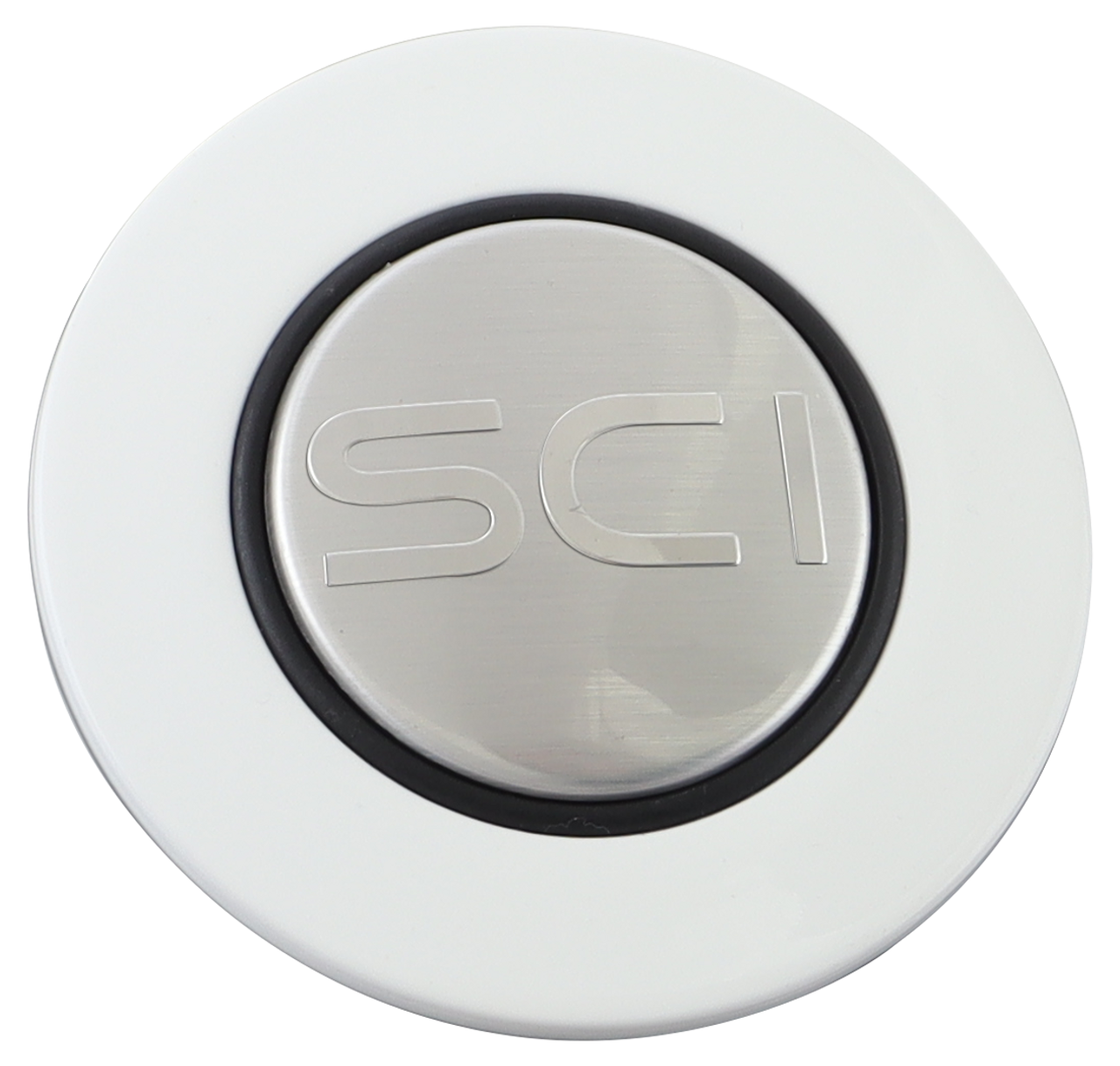 Classic White - SCI - Silver Medallion