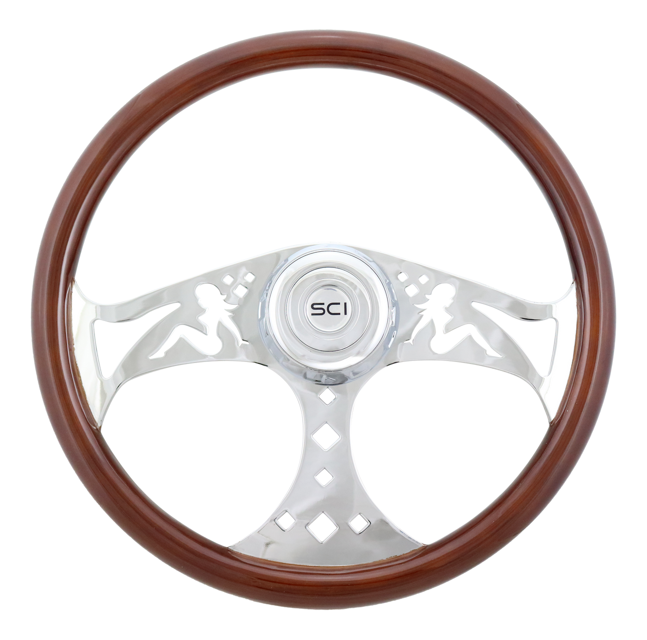 Mud Flap Girl - Thumbnail 2