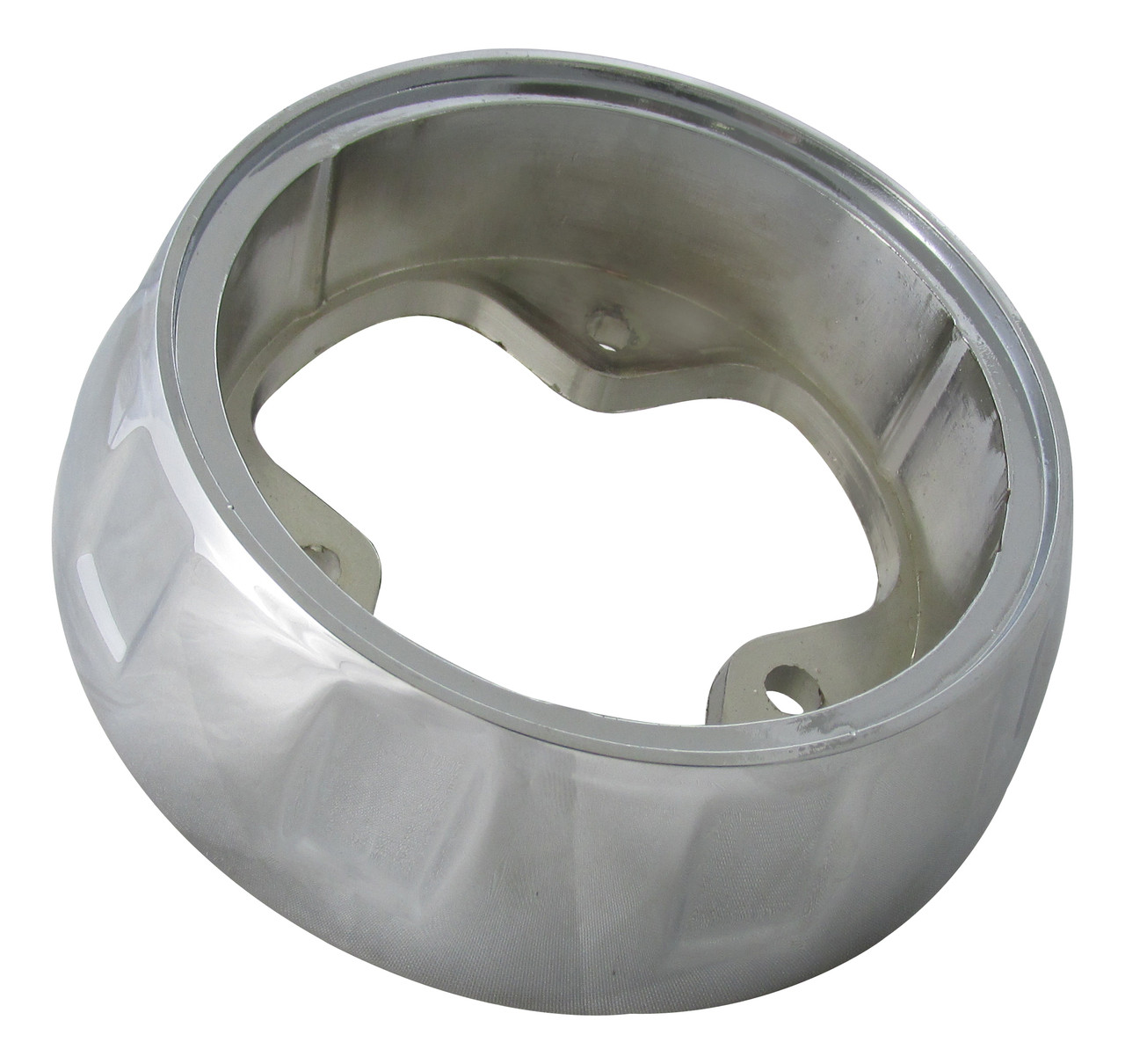 Chrome Bezel - Thumbnail 2