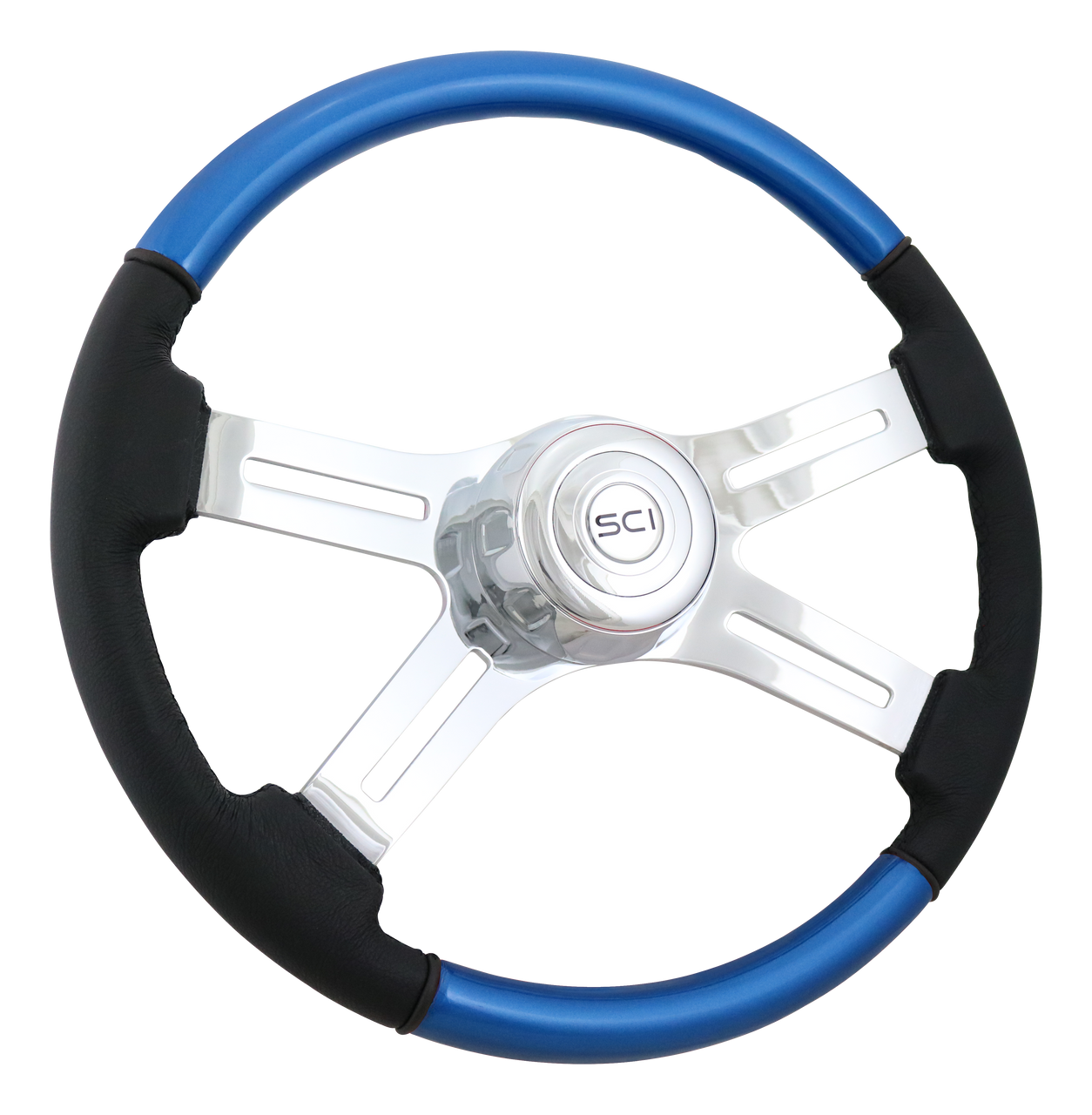 Classic Combo "Blue"