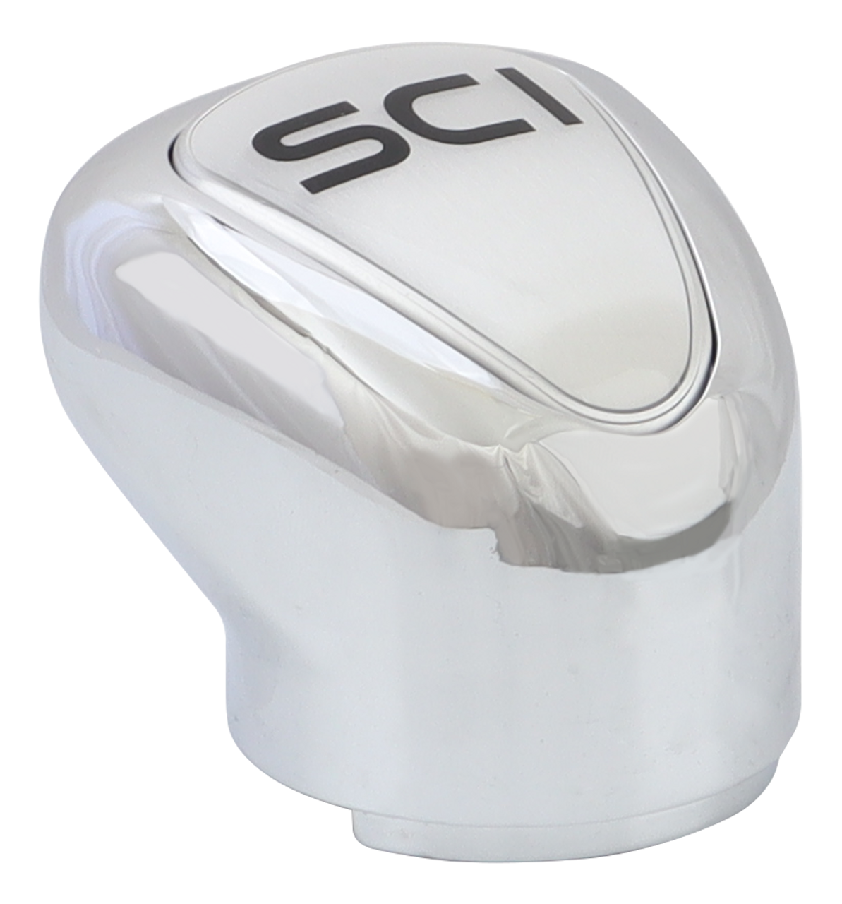 9/10 - Chrome Finish