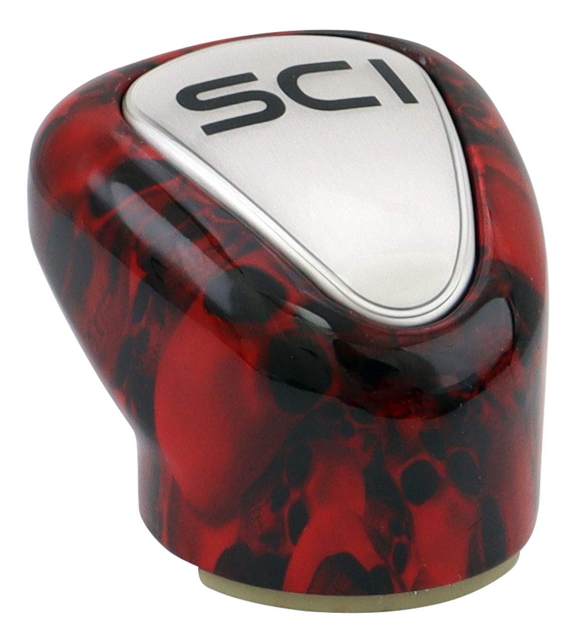 9/10 - Big Skulls Red