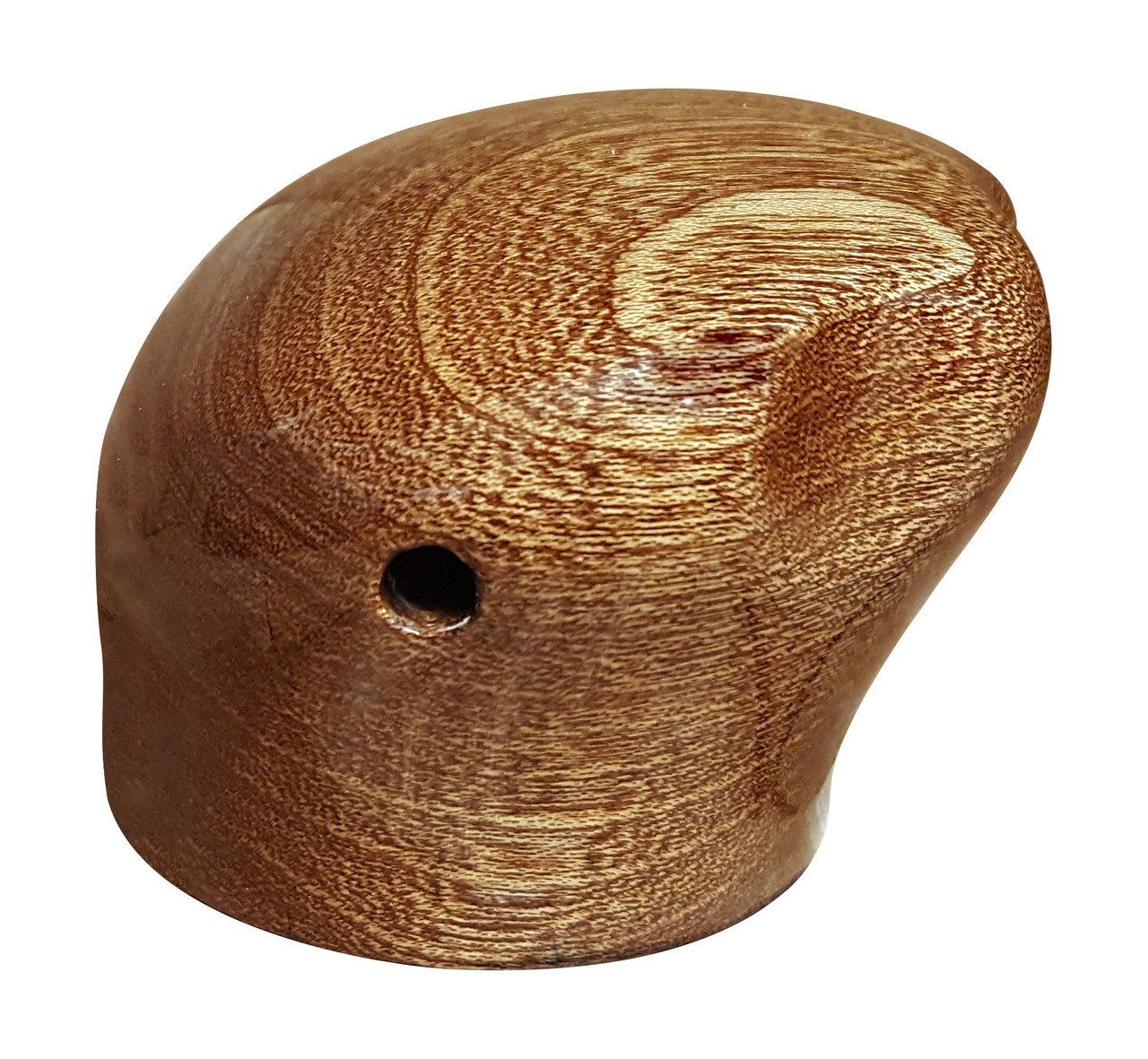 13/15/18 Light Mahogany Stained Wood - Thumbnail 2