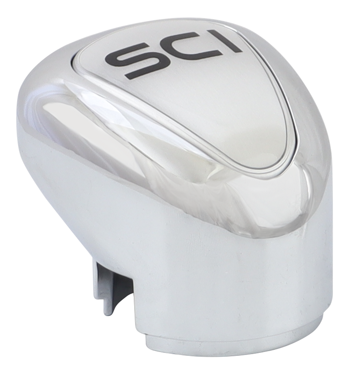 13/15/18 - Chrome Finish