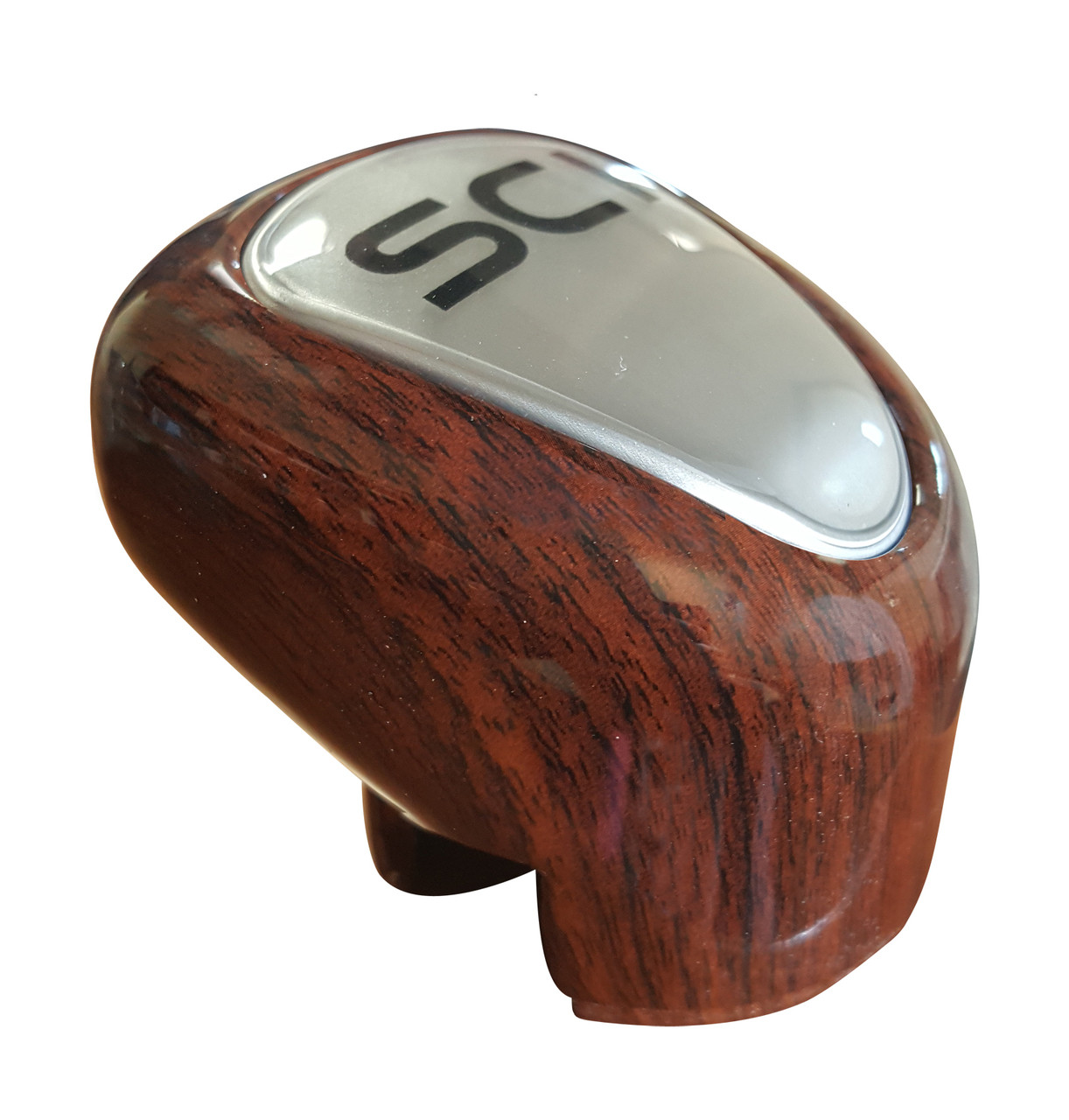 13/15/18 - Mahogany Look