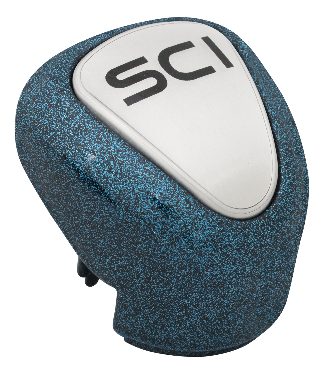 13/15/18 Retro Blue Sparkles