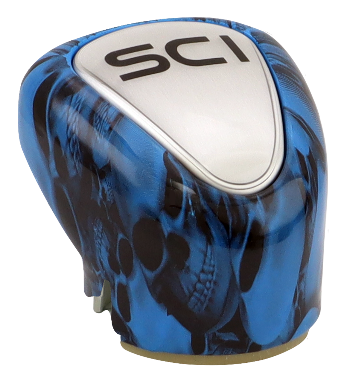 13/15/18 - Big Skulls Blue