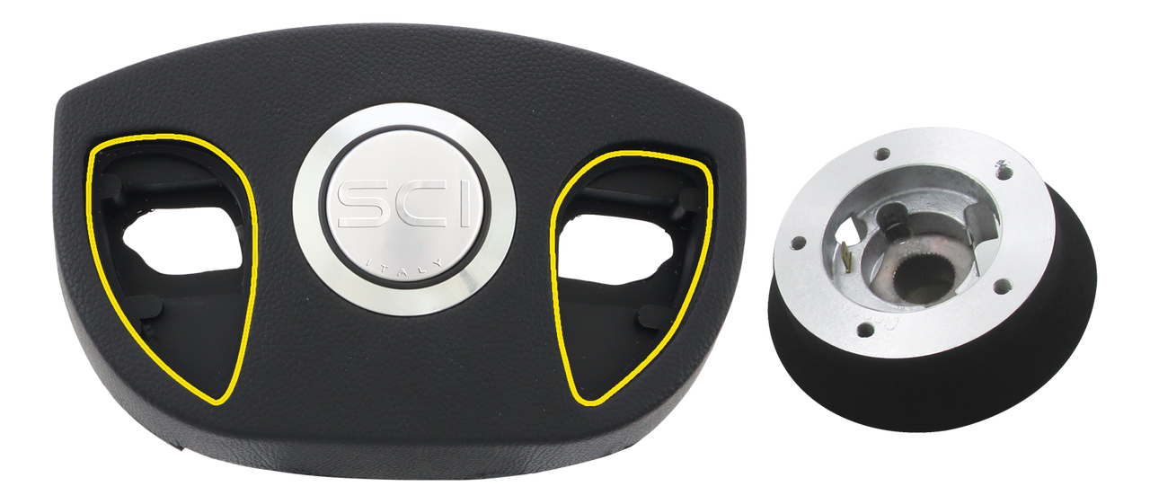 Wildwood Mahogany (Smart Gen 3 Pad) - Thumbnail 2