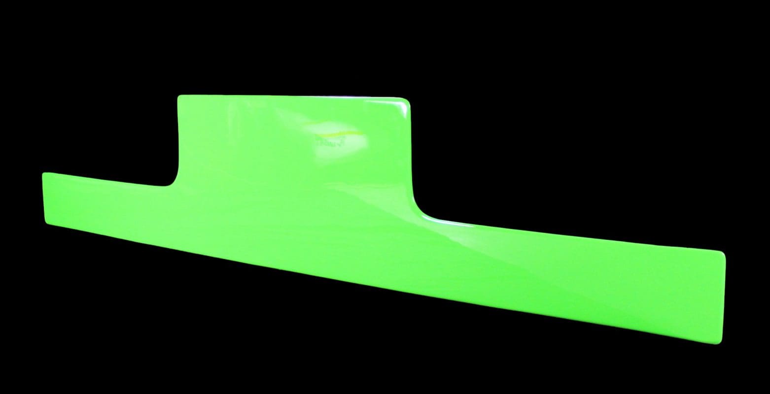 Rear T-Bar Back Plate - Thumbnail 3