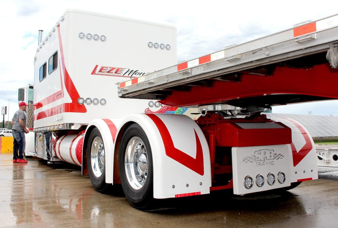 Rear Universal Light Panel - Thumbnail 2