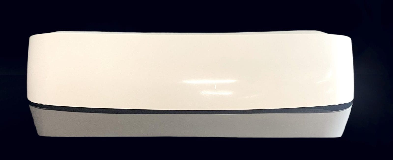 Kenworth Gangster Visor - Thumbnail 8