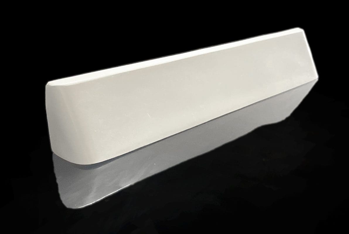 Rear Window Visor - Thumbnail 5