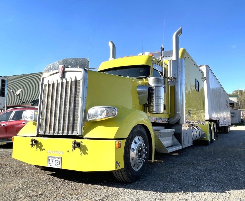 18 inch Tapered Bumper - Thumbnail 2