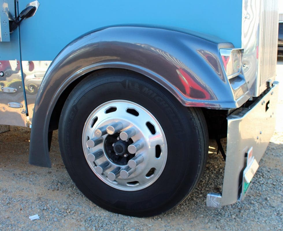 Freightliner Classic XL