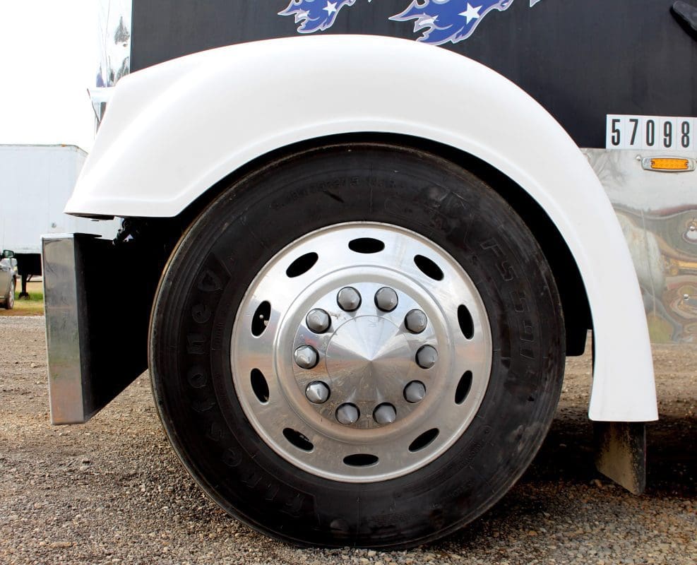 Freightliner Classic XL - Thumbnail 12