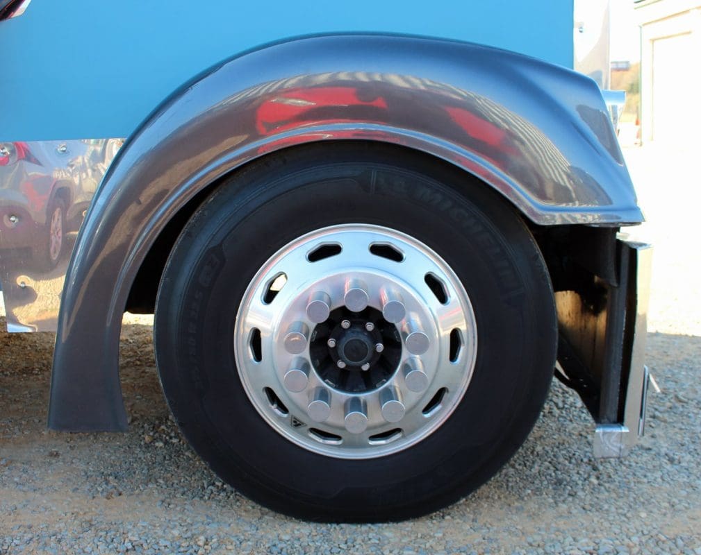 Freightliner Classic XL - Thumbnail 8