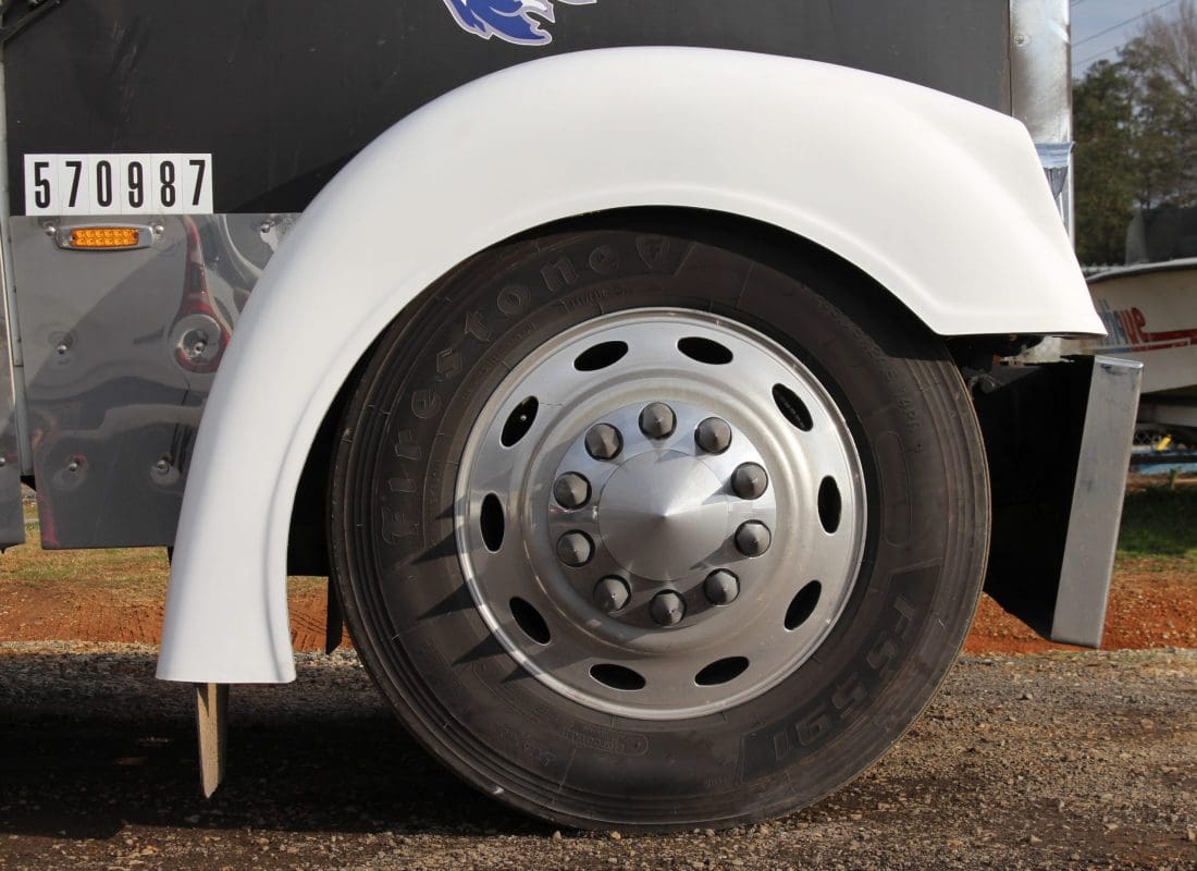 Freightliner Classic XL - Thumbnail 10