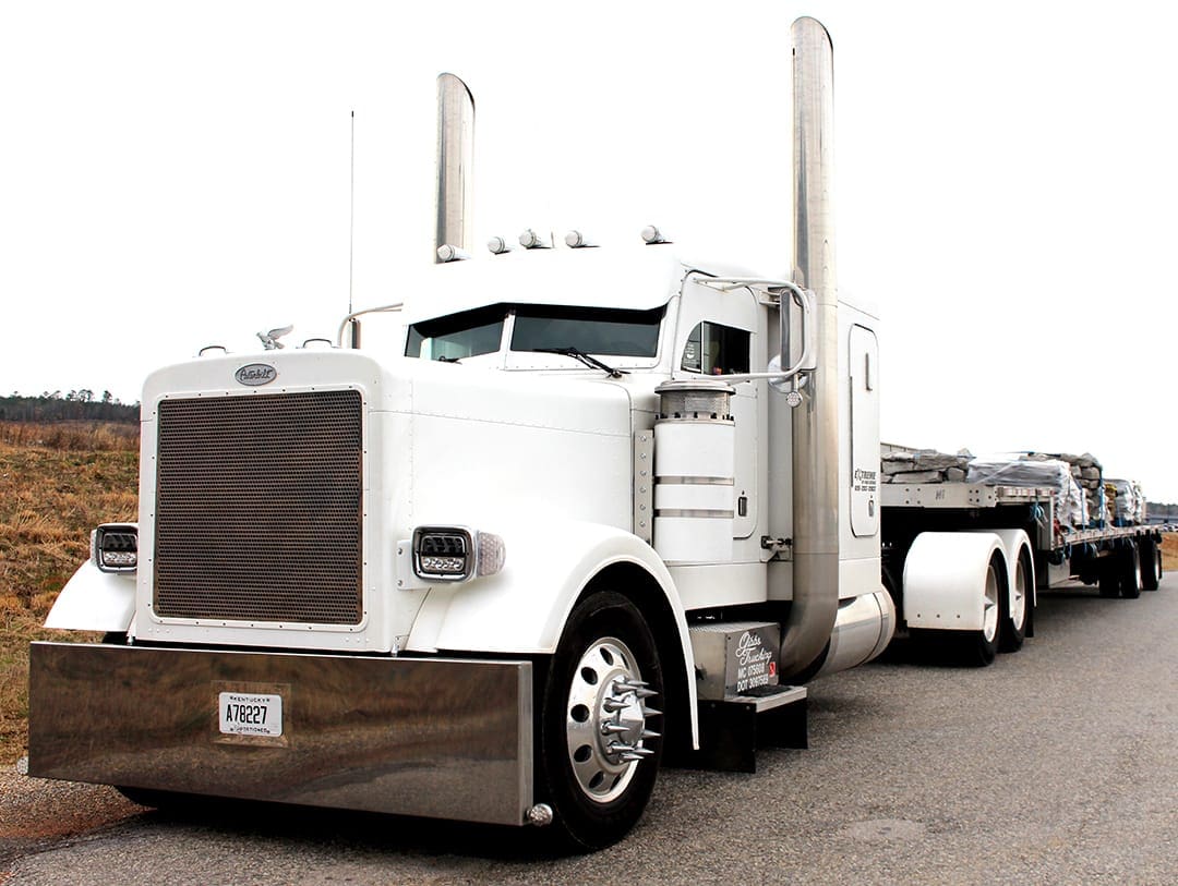 379 Front Fender 4.5 - Thumbnail 4